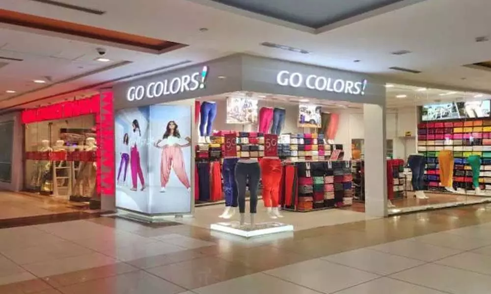 Go Fashion lists 90% over issue price on debut