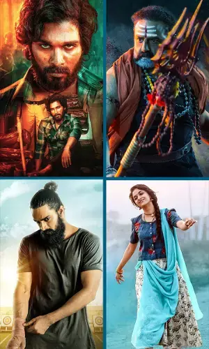 December Hungama: Take A Look At The Movies That Are Going To Hit The Big Screens In The Next Month
