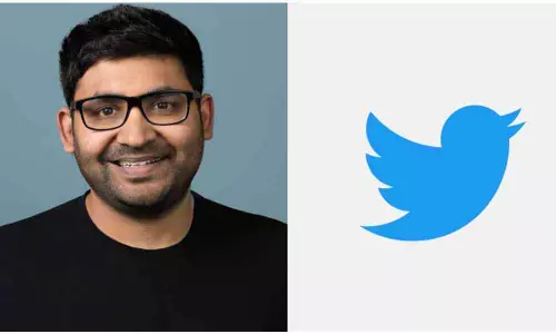 Parag Agarwal - Brief Profile of Twitters New CEO
