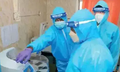 New Covid Variants Are Being Tracked Through Lab Tests In Tamil Nadu