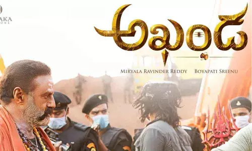 Akhanda to cross Love Story premiere numbers