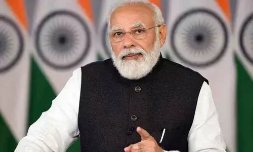 Prime Minister Narendra Modi