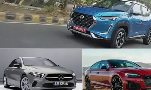 Among these upcoming cars, we have 13 SUVs, 6 Hatchbacks, 1 Hybrid, 6 Sedans and 1 Luxury.