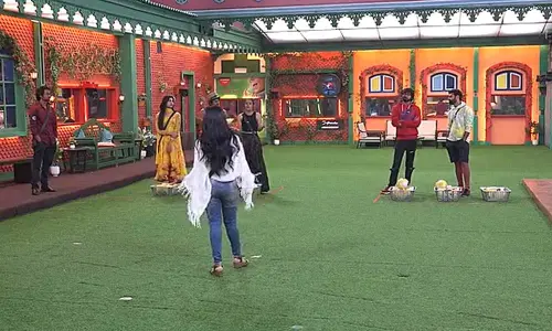 Bigg Boss Episode 86 Highlights
