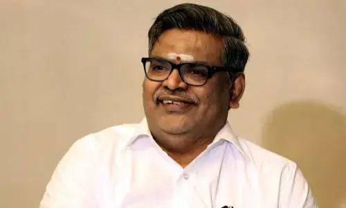 Sirivennela Seetharama Sastry