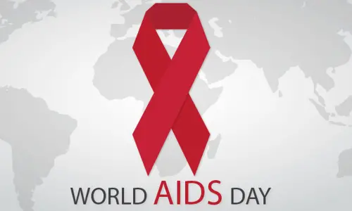 World AIDS Day
