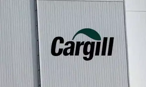 Cargill acquires edible oil refinery in Nellore