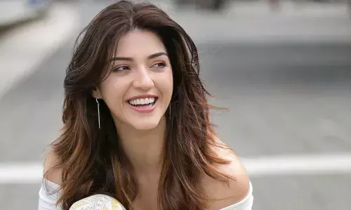 Mehreen Pirzada
