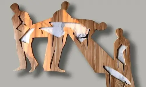 Majestic sculptural expressions