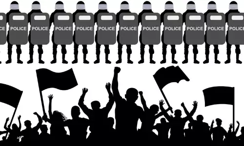 India’s new threat: 4th Gen Warfare