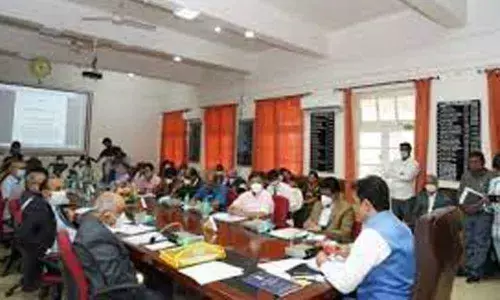 National Education Policy has global outlook with India centric approach