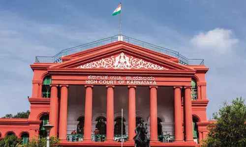 Karnataka High Court