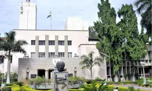 Indian Institute of Chemical Technology