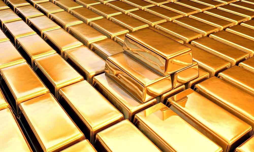 Gold rates today in Delhi, Chennai, Kolkata, Mumbai - 23 December ...