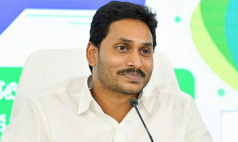 YS Jagan to tour flood-hit districts for next two days, here is the schedule