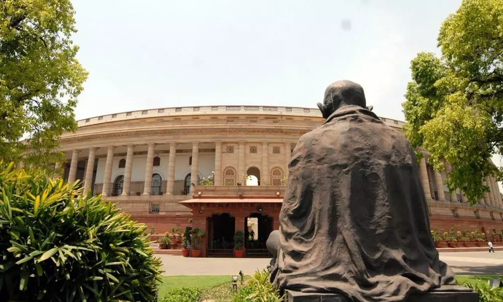 Lok Sabha passes Assisted Reproductive Technology (Amendment) Bill 2021