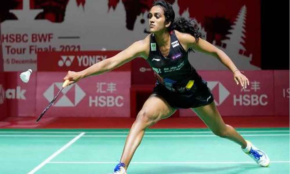 Sindhu, Srikanth make dream start