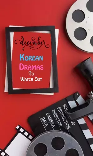 From Blackpink To The Silent Sea: 8 New Korean Dramas To Watch Out In December 2021