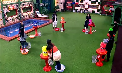 Bigg Boss Telugu: Endurance challenge results in big fight!