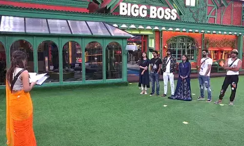 Bigg Boss Telugu: Tough fight for top 5