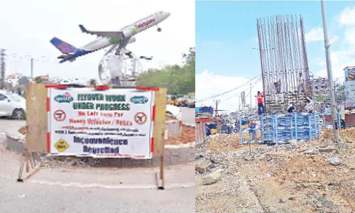 Traffic curbs to be imposed on NH-44 from next week