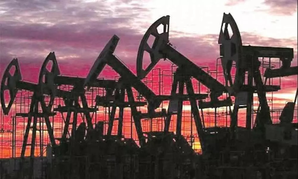 Iraqs crude exports exceed 98mn barrels in November