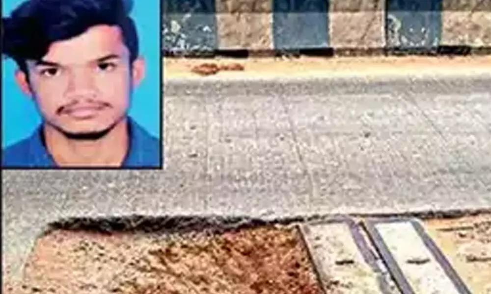 Bengaluru pothole death: BBMP engineer, truck driver arrested