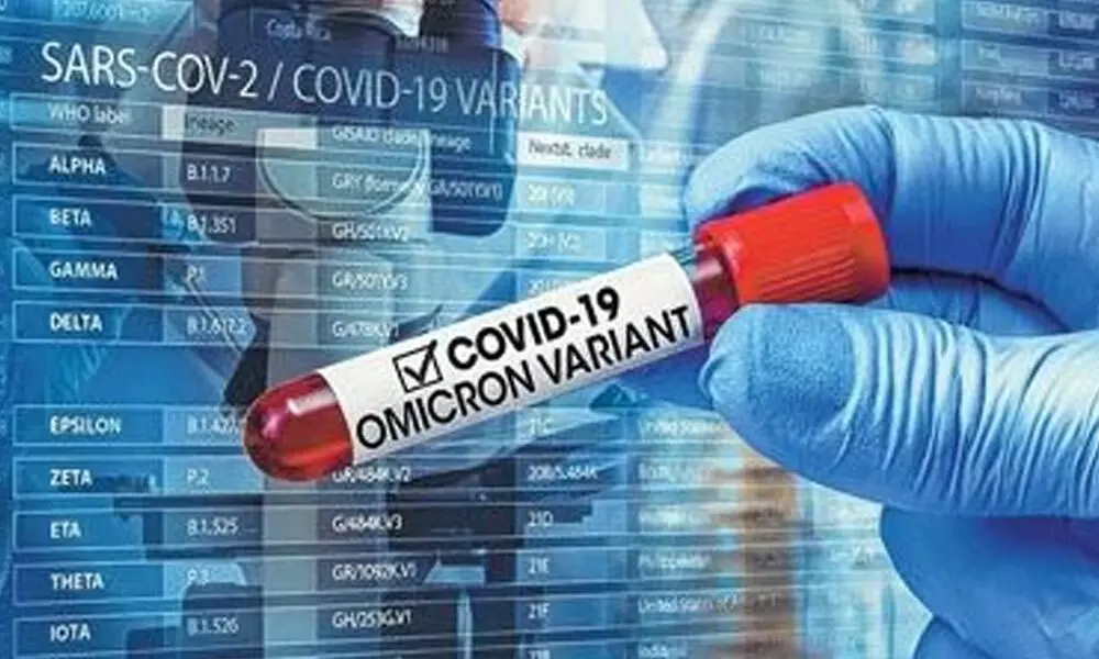 27 girls test Covid positive at Sangareddy gurukul