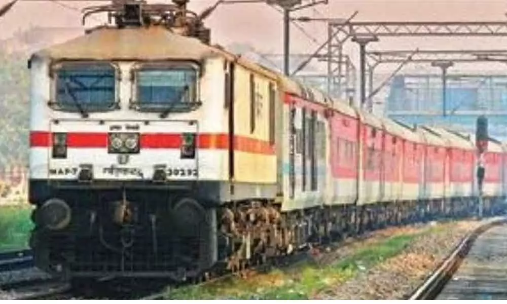 South Central Railway invites private parties to operate pilgrim trains