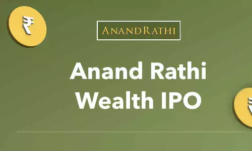 Anand Rathi Wealth IPO Opens Today