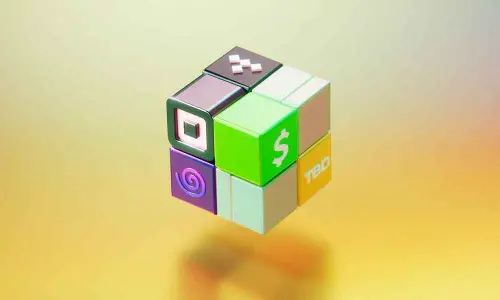 Jack Dorsey’s Square is now known as Block