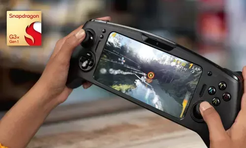 Qualcomm unveils Nintendo Switch with Xbox Game Pass support