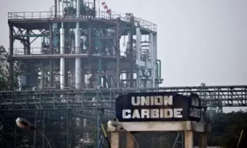 Indias urban clusters learnt nothing from Bhopal gas tragedy