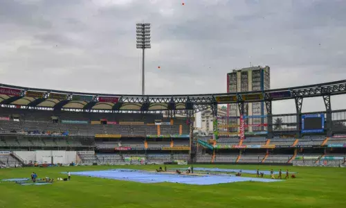 Weather, combination worry for Kohli