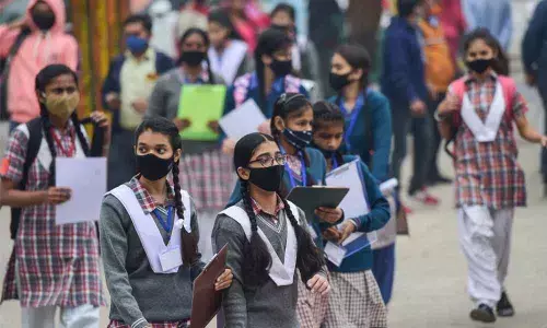 Attendance in schools may drop by 14%