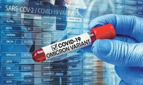 27 girls test Covid positive at Sangareddy gurukul