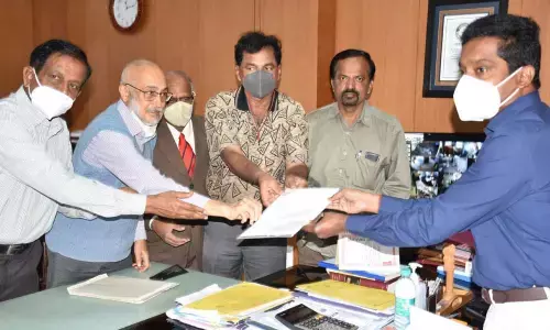 Technical panel report calls for safeguarding Chamundi Hill road