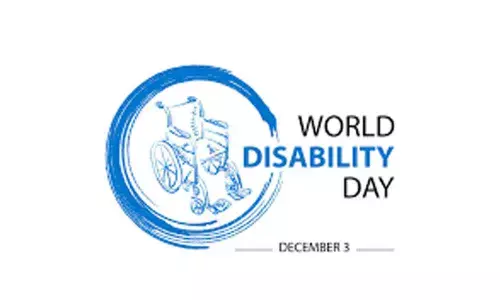 World Disability Day