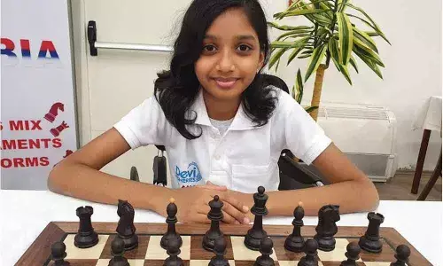 Alana Meenakshi Kolagatla