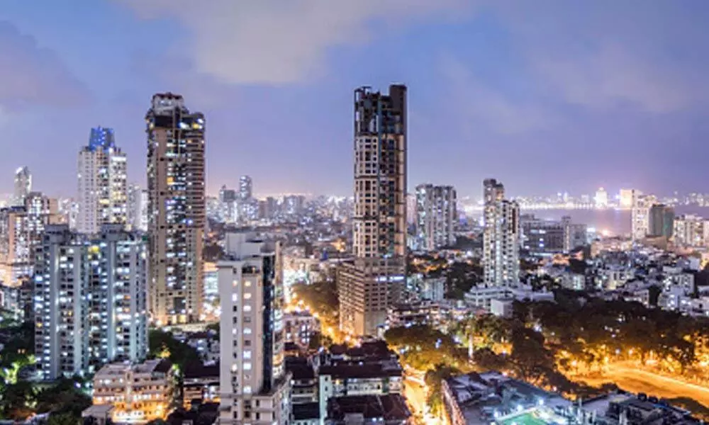 No Indian city in top 10 of Prime Global Cities Index