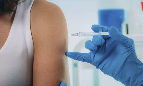 Telangana crosses 5-crore Covid vaccination milestone