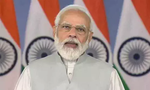 Prime Minister Narendra Modi