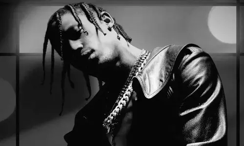 Travis Scott hires Trumps lawyer to fight billions worth of Astroworld lawsuits