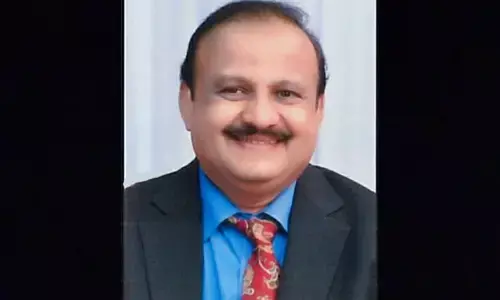 Dr Indla Ramasubba Reddy