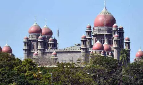 Telangana HC