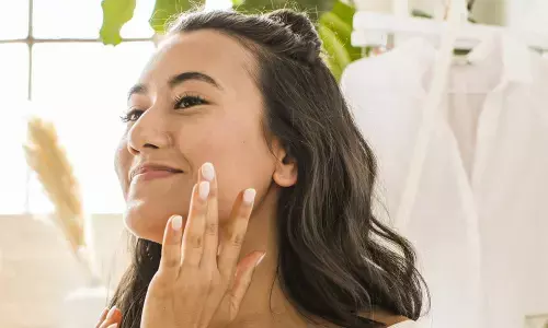 Choosing right skincare products