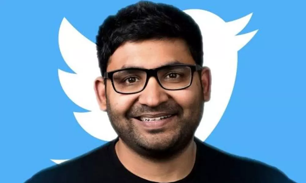 New CEO Parag Agrawal begins restructuring Twitter