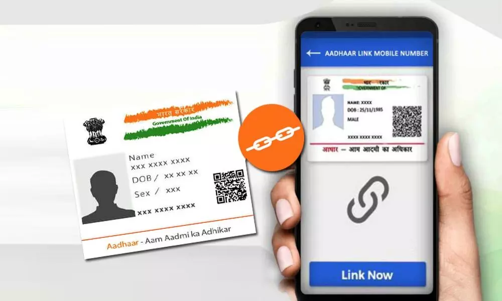 How to update the phone number on your Aadhaar card