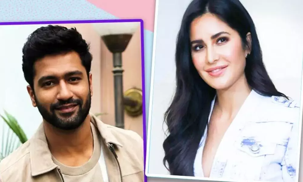 Vicky Kaushal And Katrina Kaif’s Wedding Updates: Strict Rules Are Enforced To Avoid Issues