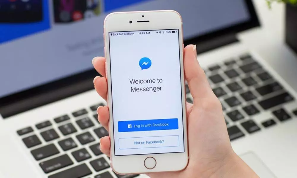 Messenger to allow users to split payments directly through Facebook Pay